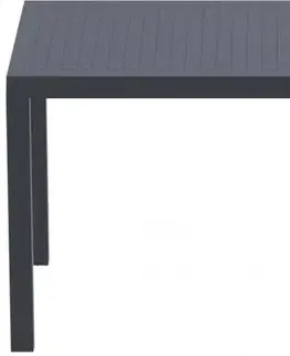 Zahradní stůl 140 cm