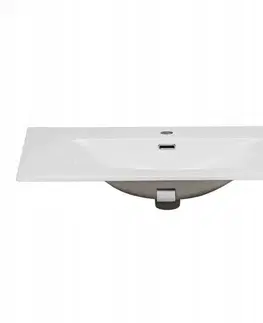 ArtCom Keramické umyvadlo SKY 100 | DP-8099 | 100 cm