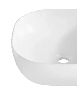 ArtCom Koupelnový komplet CAPRI White 80/1