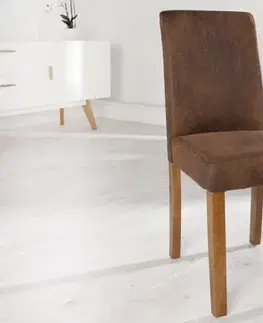 Jídelní židle 4 ks HEKTOR Dekorhome