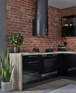 ArtExt Kuchyňská skříňka spodní ESSEN | D3M 90 Barva korpusu: Lava