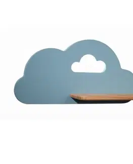 Dětská lampička CLOUD LED Candellux
