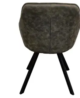 Jídelní křeslo SAMANTATempo Kondela