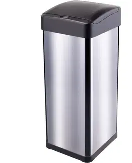 Lamart LT8107 Bezdotykový koš Sensor USB 50 l, 50 l