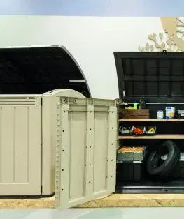 skříňka STORE IT OUT ARC Keter
