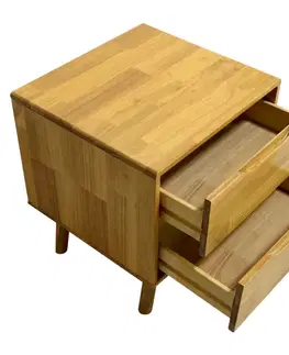 Noční stolek BRUNI Tempo Kondela