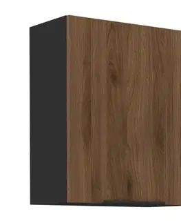 Horní skříňka MENZO 60 G-72 1F Tempo Kondela