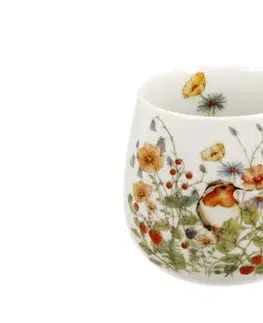 DUO - Hrnek barylka 430ml WILD BIRD