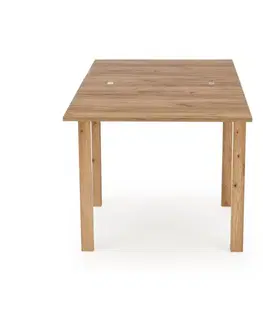 Rozkládací jídelní stůl GRACJAN Halmar