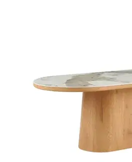 Jídelní stůl VENVET Dekorhome