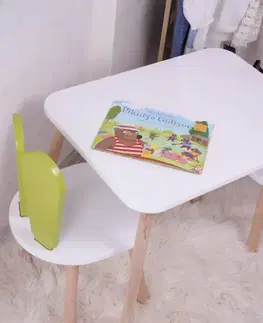 Dětský set BUNNY