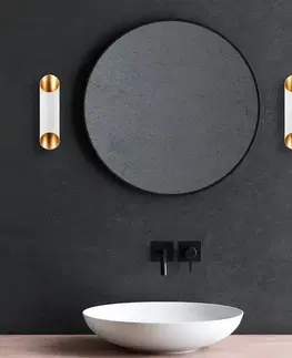 Nástěnná lampa Cut - 11815