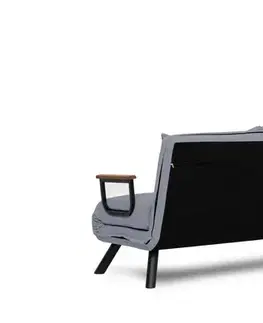 Rozkládací pohovka Sando 2 Grey