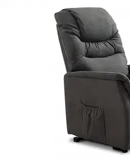 Relaxační TV křeslo TV-1171 Autronic