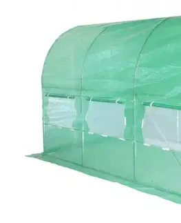 Zahradní fóliovník HG 2x3m