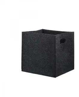 Felt Basket HMY-6368
