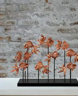 Dekorativní předmět GOLDFISH 2