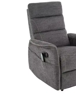 Relaxační křeslo Solon M Brego