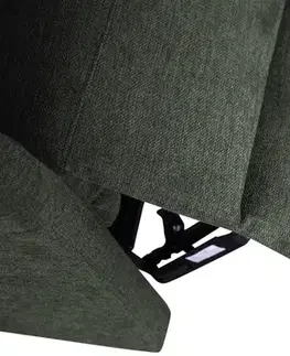 Polohovací TV křeslo KYKLOP Dekorhome