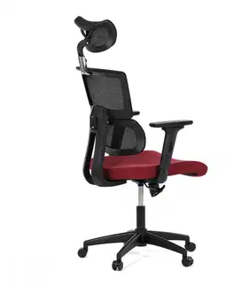 Kancelářská židle KA-B1025 Autronic