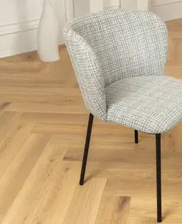 Jídelní židle 2 ks BIAS Dekorhome