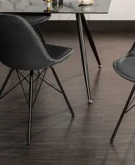 Jídelní židle 4 ks IKAROS Dekorhome