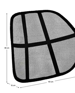 Ergonimická opěrka zad BEKIO Tempo Kondela
