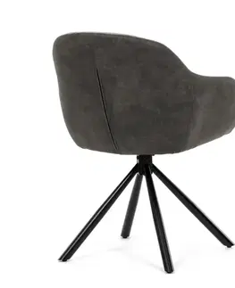 Otočné jídelní křeslo DCH-Y1143 Autronic
