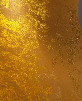 Stojací lampa BRUSEL Dekorhome