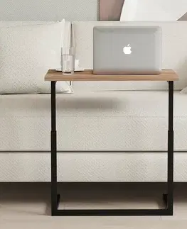 Stolek na notebook Sparkle Atlantic Pine