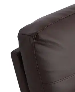 Relaxační 2-místná pohovka Dekorhome
