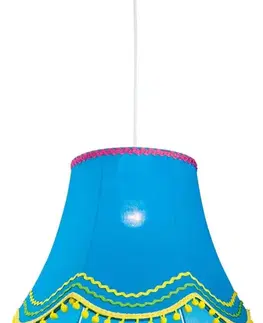 Závěsná lampa ARLEKIN 1xE27 Candellux