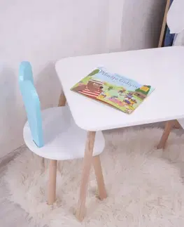 Dětský set BUNNY