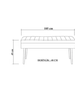 Hallway Furniture Set Multilux - Form - 1048