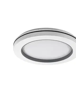 Rabalux 71003 stropní LED svítidlo Cooperius, 47 W, bílá