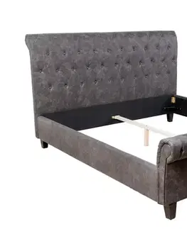 Chesterfield postel NEIT Dekorhome