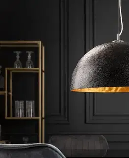 Závesná lampa LIMA Dekorhome