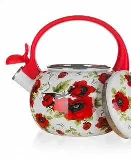 Banquet POPPY 2,2 l