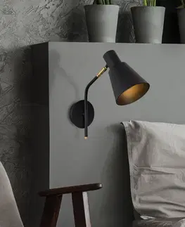 Nástěnná lampa Sivani - MR-664