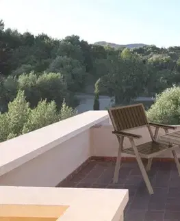 Zahradní bistro stolek