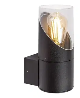 Rabalux 7236 venkovní kovová nástěnná lampa Novigrad
