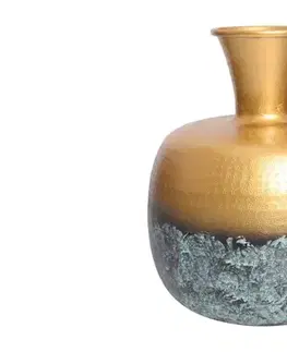 Stolní váza SINIS Dekorhome