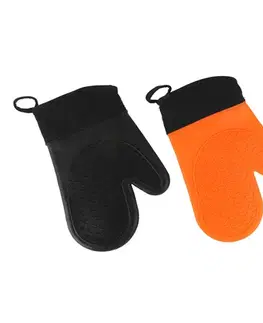 PROHOME - Chňapka 26cm silikon různé barvy