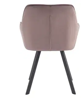 Jídelní křeslo PETIN Tempo Kondela