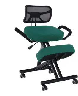 Ergonomická klekačka RUFUS Tempo Kondela