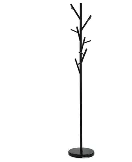 Kovový věšák Liam, 170 cm