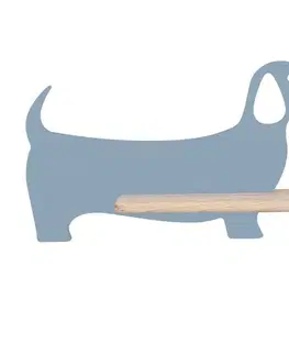 Dětská lampička DOG LED Candellux