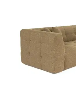 Trojmístná pohovka Cady - Khaki