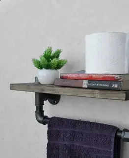 Pipe Shelf Boruraf035