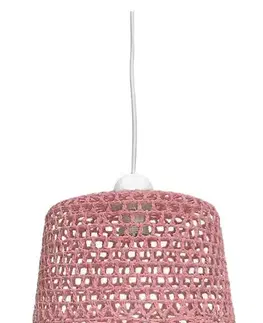 Závěsná lampa NONNA Candellux